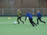 S.K.N.W.K. JO11-1JM - Tholense Boys JO11-2 (competitie) 2024-2025 (2e fase) (89/171)